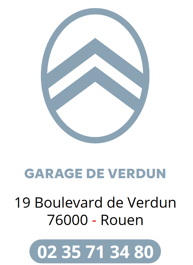 Garage Verdun